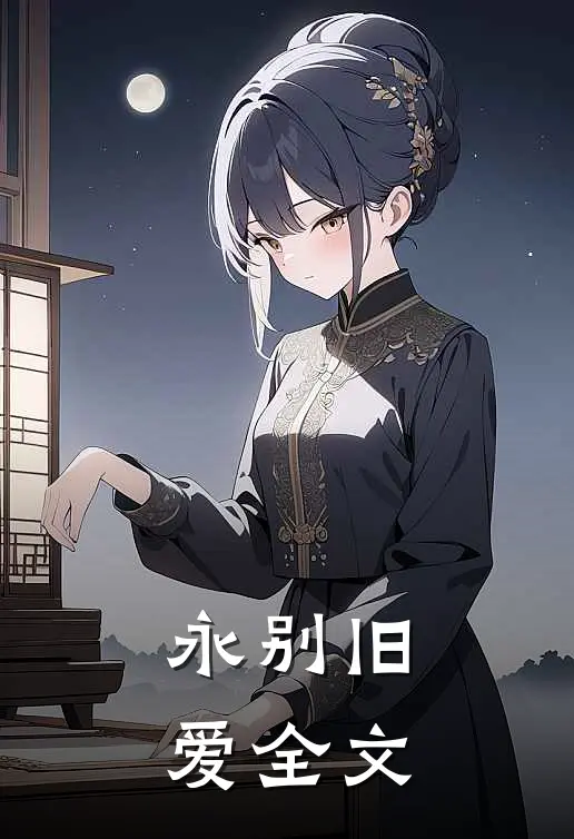 永别旧爱全文