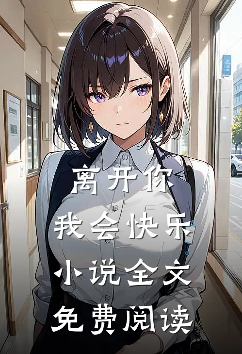 离开你,我会快乐全文免费阅读