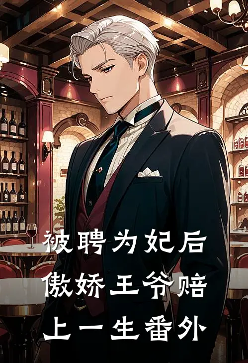 被聘为妃后，傲娇王爷赔上一生番外