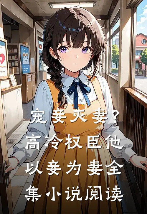 宠妾灭妻?高冷权臣他以妾为妻全集阅读免费