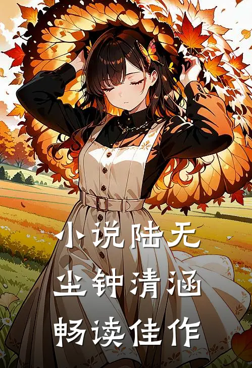小说陆无尘钟清涵畅读佳作