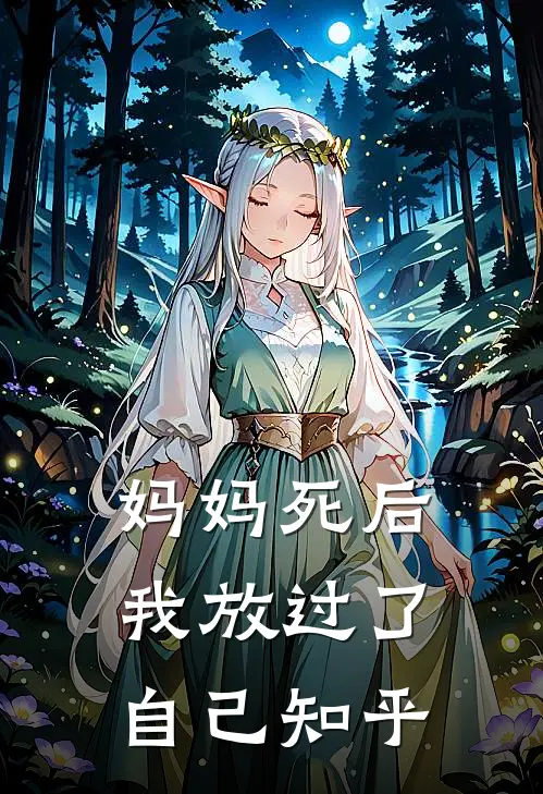 妈妈死后,我放过了自己知乎免费阅读