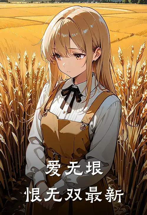 爱无垠,恨无双最新