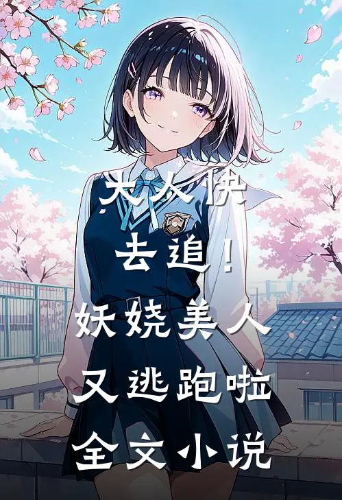 大人快去追！妖娆美人又逃跑啦全文小说