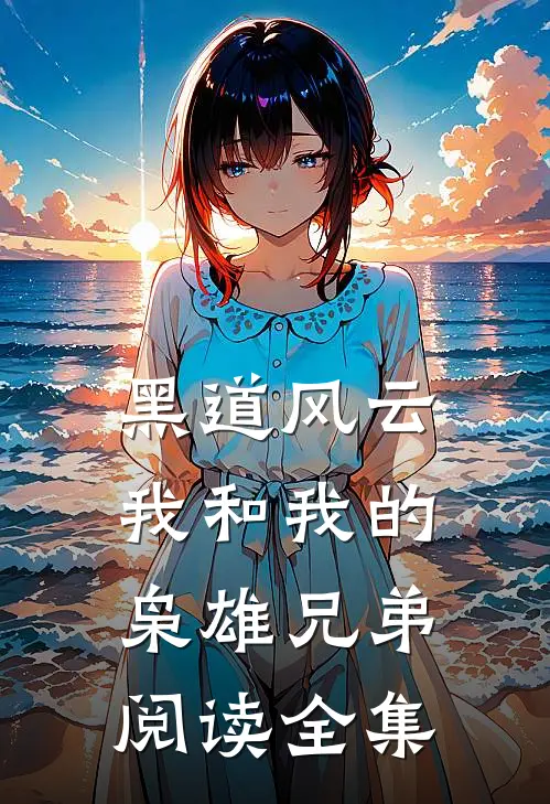 黑道风云我和我的枭雄兄弟阅读全集免费