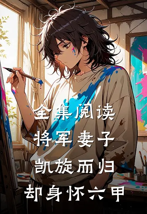 全集阅读将军妻子凯旋而归,却身怀六甲的