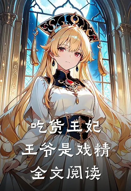 吃货王妃王爷是戏精全文阅读