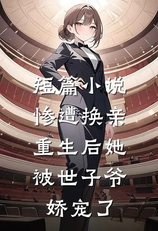 短篇惨遭换亲,重生后她被世子爷娇宠了免费阅读