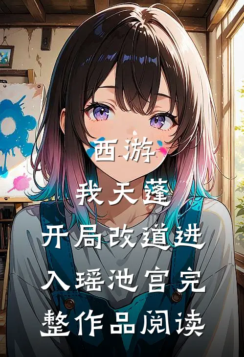 西游:我天蓬,开局改道进入瑶池宫完整作品阅读