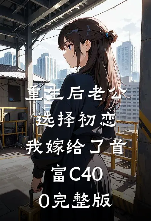 重生后老公选择初恋，我嫁给了首富C400完整版
