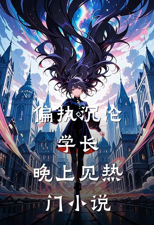 偏执沉沦：学长，晚上见热门小说