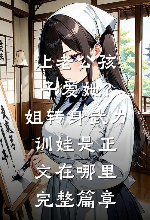 让老公孩子爱她?姐转身武力训娃是正文在哪里完整篇章