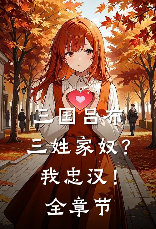 三国吕布三姓家奴?我忠汉!全章节