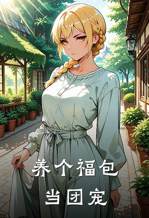 养个福包当团宠百度