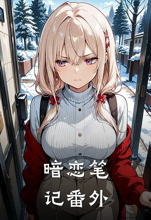 暗恋笔记 番外