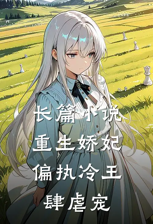 长篇重生娇妃偏执冷王肆虐宠爱我