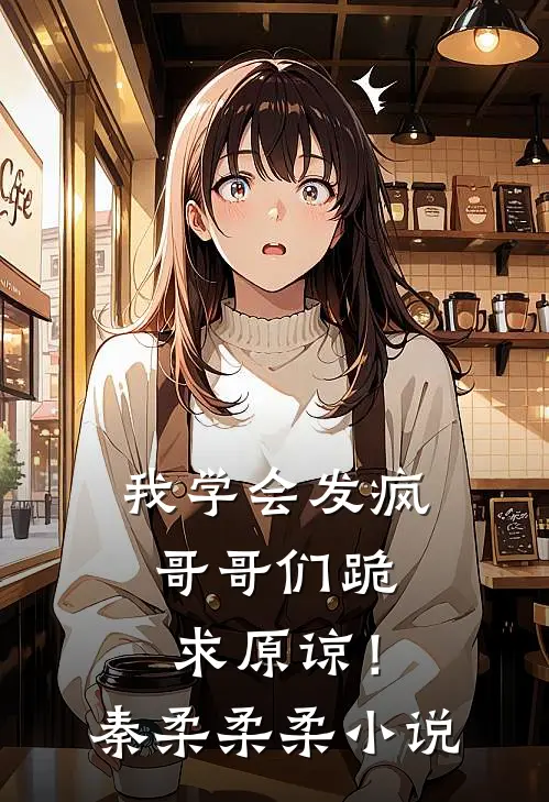 我学会发疯,哥哥们跪求原谅!秦柔柔柔在线阅读