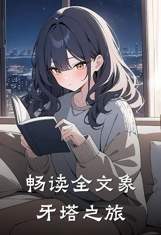 畅读全文象牙塔之旅的感悟