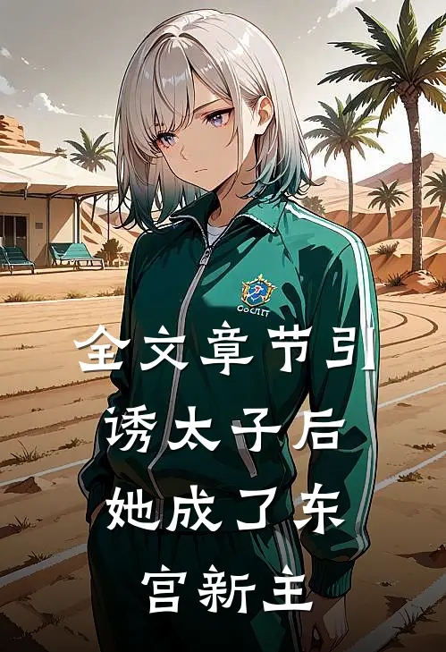 全文章节引诱太子后,她成了东宫新主人