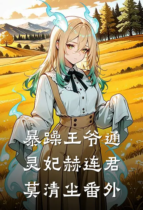 暴躁王爷通灵妃赫连君莫清尘 番外