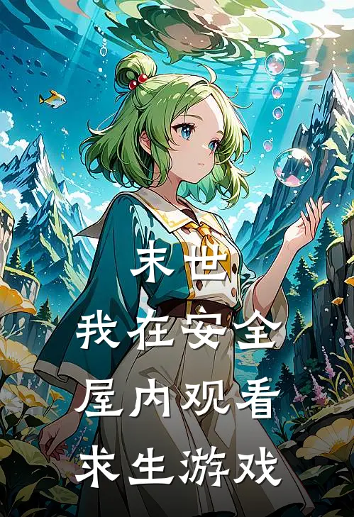 末世我在安全屋内观看求生游戏张奕方雨晴