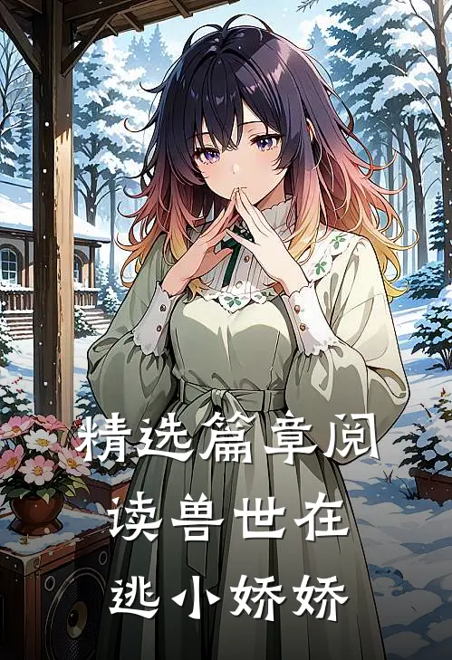 精选篇章阅读兽世在逃小娇娇
