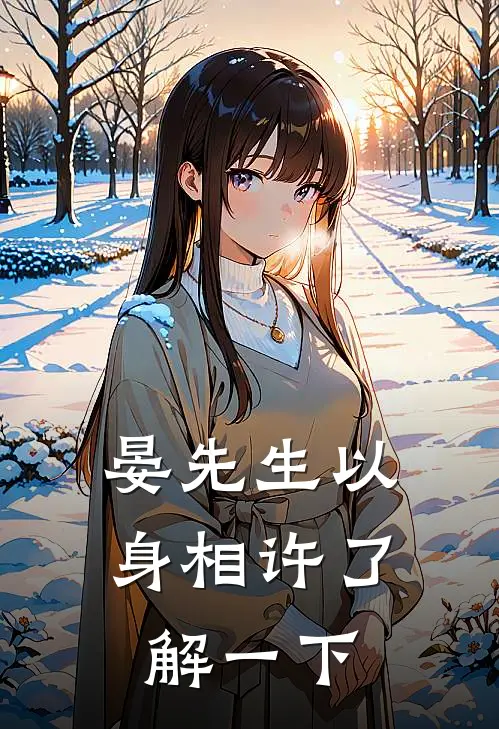 晏先生以身相许了解一下