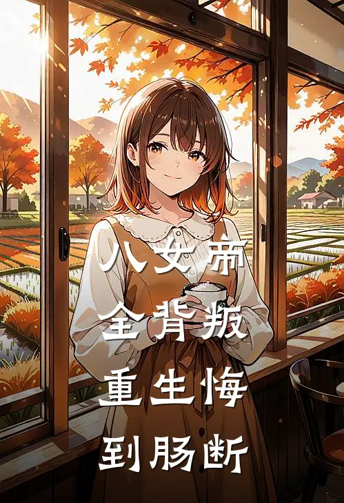 八女帝全背叛,重生悔到肠断短剧在线观看