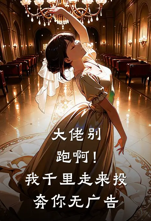 大佬别跑啊!我千里走来投奔你无广告免费阅读