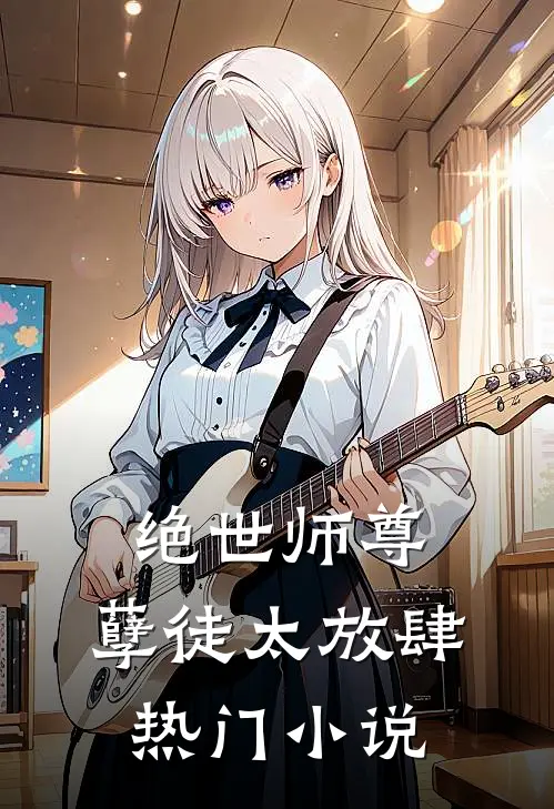 绝世师尊孽徒太放肆热门免费阅读