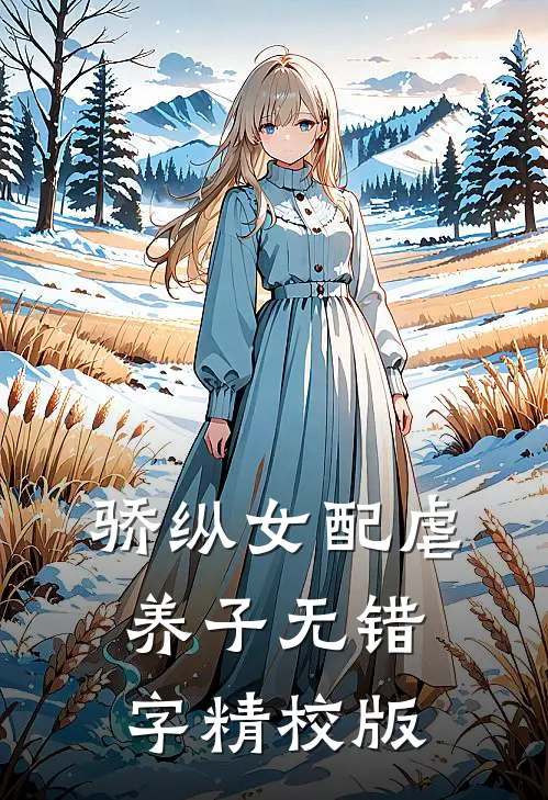 骄纵女配虐养子剧情简介