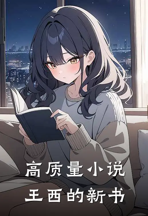 高质量王西的新书是