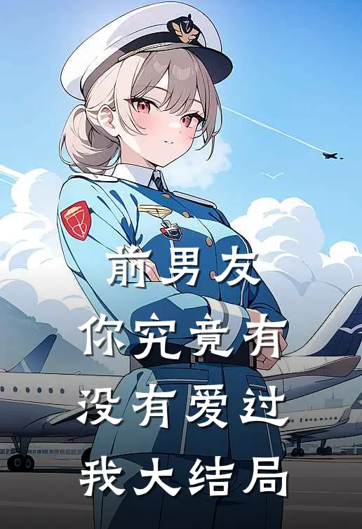 前男友你究竟有没有爱过我大结局免费阅读