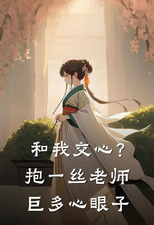 和我交心?抱一丝,老师巨多心眼子怎么办