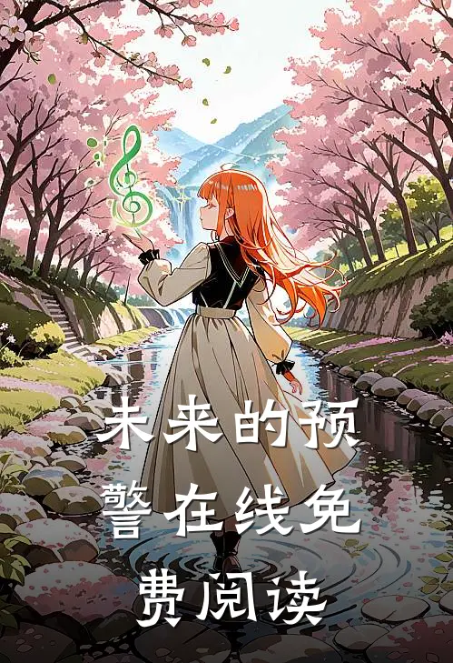 未来的预警在线免费阅读