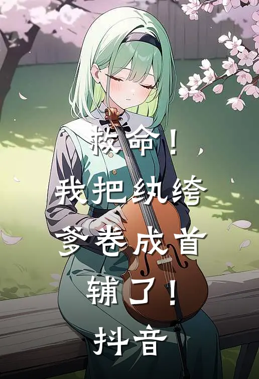 救命!我把纨绔爹卷成首辅了!抖音