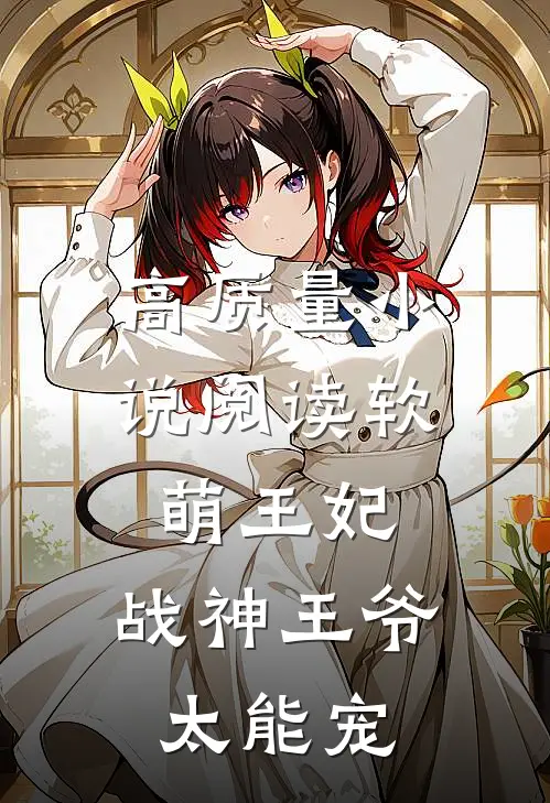 高质量小说阅读软萌王妃：战神王爷太能宠