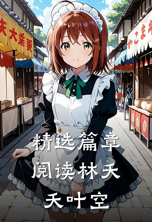 精选篇章阅读林夭夭叶空