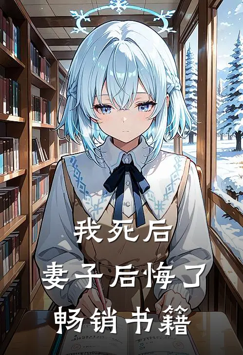 我死后,妻子后悔了畅销书籍免费阅读