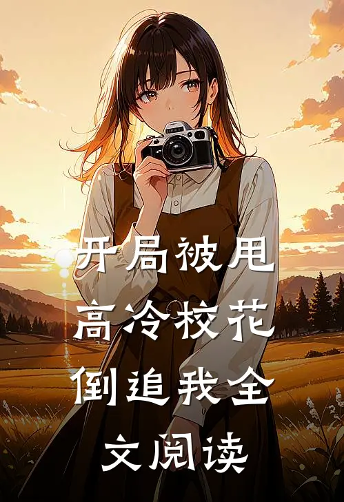 开局被甩，高冷校花倒追我全文阅读