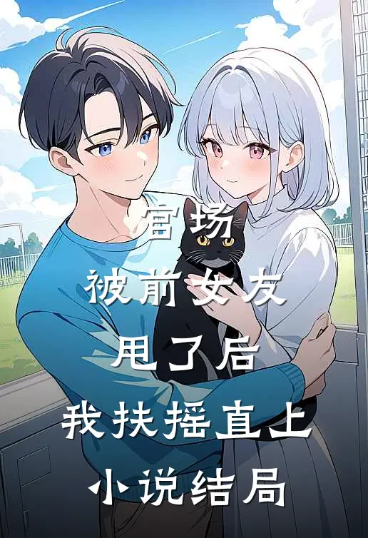 官场被前女友甩了后,我扶摇直上结局如何