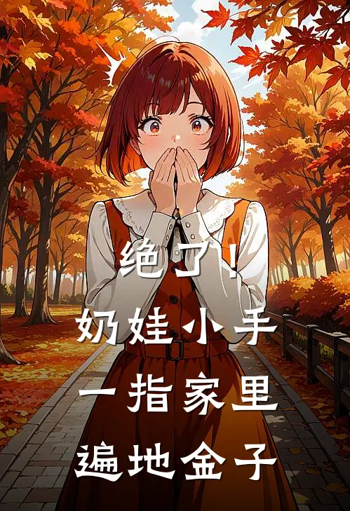 绝了!奶娃小手一指,家里遍地金子 耳双乔