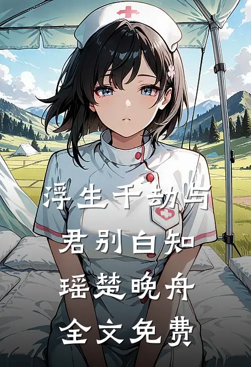 浮生千劫与君别白知瑶楚晚舟全文免费