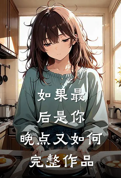 如果最后是你,晚点又如何完整作品