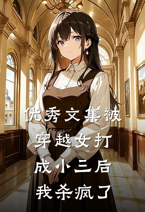 优秀文集被穿越女打成小三后,我杀疯了的
