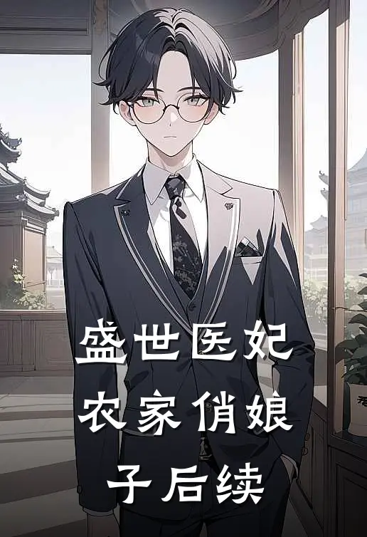 盛世医妃农家俏娘子后续免费阅读