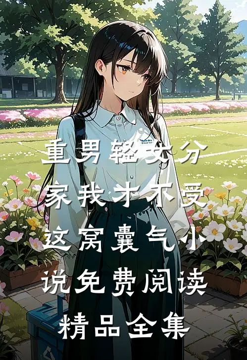 重男轻女分家我才不受这窝囊气小说免费阅读精品全集