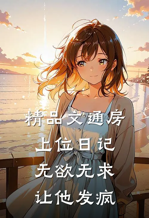 精品文通房上位日记:无欲无求让他发疯