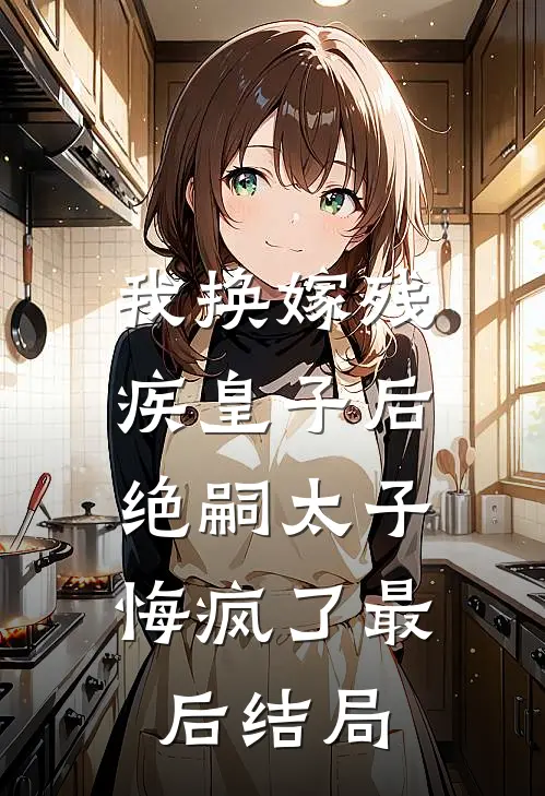 我换嫁残疾皇子后,绝嗣太子悔疯了最后结局怎么样