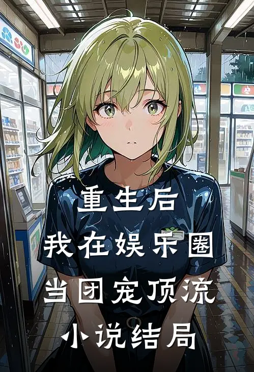 重生后,我在娱乐圈当团宠顶流结局怎么样